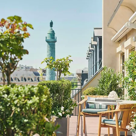 Park Hyatt Paris - Vendome-2